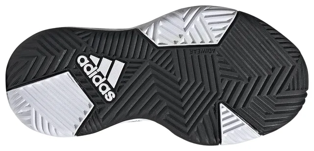 Adidas Boys Ownthegame - Shoes 2.0 Westland Black/White Mall | School Boys\' Grade