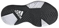 adidas Boys Ownthegame 2.0 - Boys' Grade School Shoes Black/White