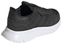 adidas Originals Boys adidas Originals Retropy F2 - Boys' Preschool Shoes Black/White Size 03.0