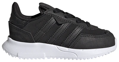 adidas Originals Boys Retropy F2 - Boys' Toddler Shoes Black/White