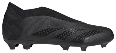 adidas Predator Accuracy.3 Laceless FG Soccer Cleats