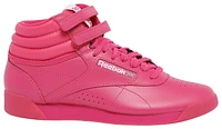 Reebok Freestyle Hi - Women's