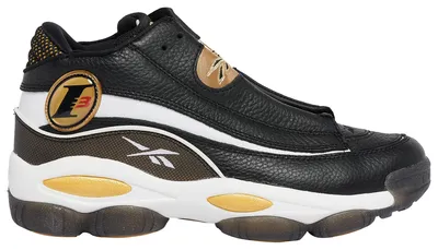 Reebok Answer DMX