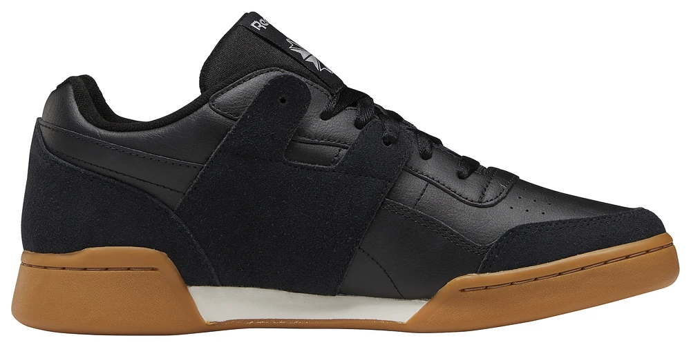 Reebok Mens Workout Plus Dusty Warehouse