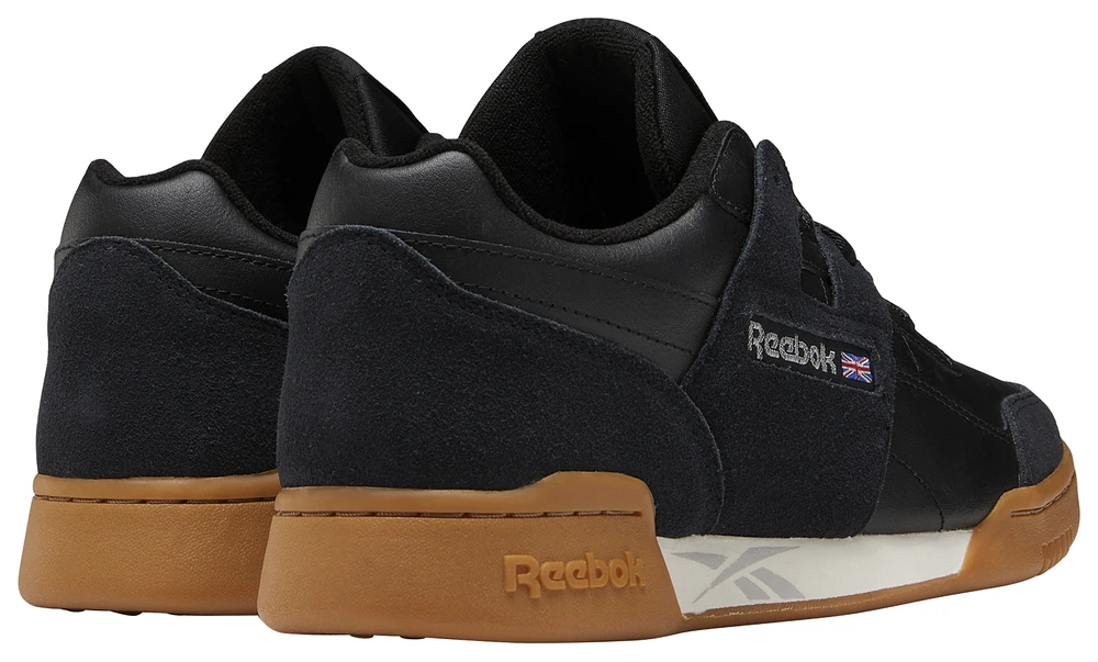 Reebok Mens Workout Plus Dusty Warehouse