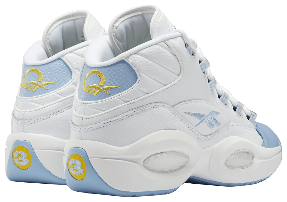 Reebok Mens Question Mid