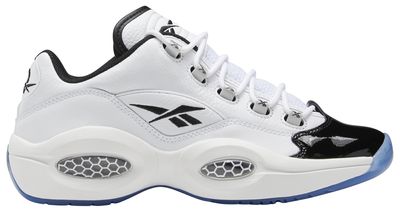 Reebok Question Low - Men's