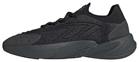 adidas Originals Mens Ozelia Knit - Running Shoes Black/Black