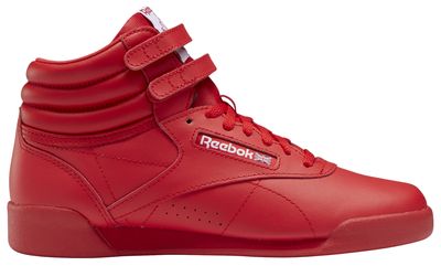 Reebok Freestyle High - Girls' Grade School