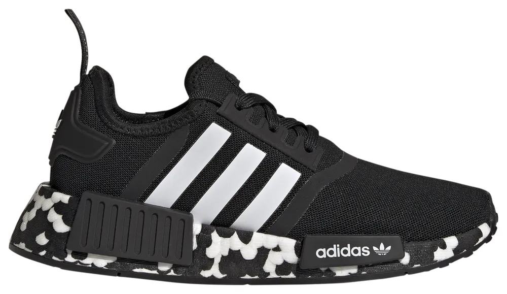 boys grade school adidas nmd