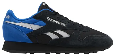 Reebok Mens Classic Leather - Running Shoes