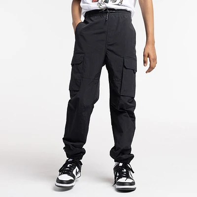 LCKR Boys Mayday Nylon Pants