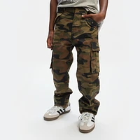 LCKR Boys Wyndam Utility Pants