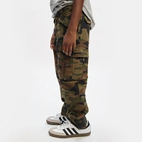 LCKR Boys Wyndam Utility Pants