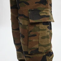 LCKR Boys Wyndam Utility Pants