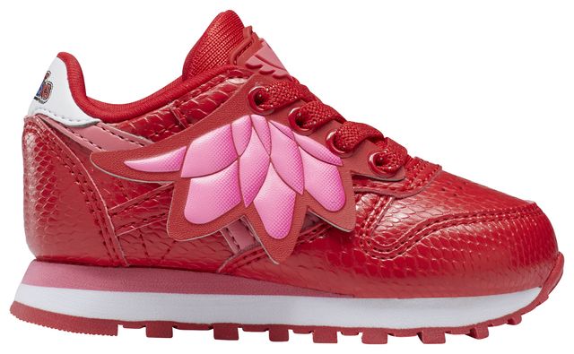 Reebok Classic Leather x PJ Mask - Girls' Toddler