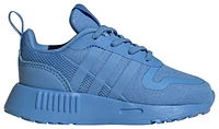 adidas Originals Boys adidas Originals Multix - Boys' Toddler Shoes Blue/Blue Size 04.0