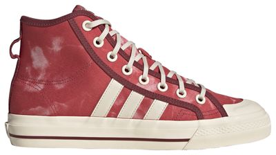 adidas Originals Nizza Hi RF - Men's