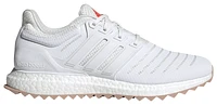 adidas Mens Ultraboost Alphaskin XXII - Running Shoes White/Red