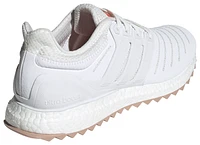 adidas Mens Ultraboost Alphaskin XXII - Running Shoes White/Red