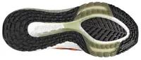 adidas Mens Ultraboost 22 GTX - Running Shoes Black/White/Green