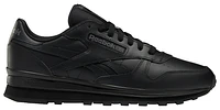 Reebok Mens Reebok Classic Leather