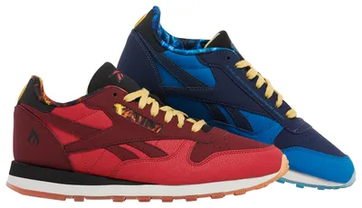 Reebok Classic Leather - Men's