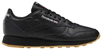 Reebok Mens Classic Leather N/Core - Shoes