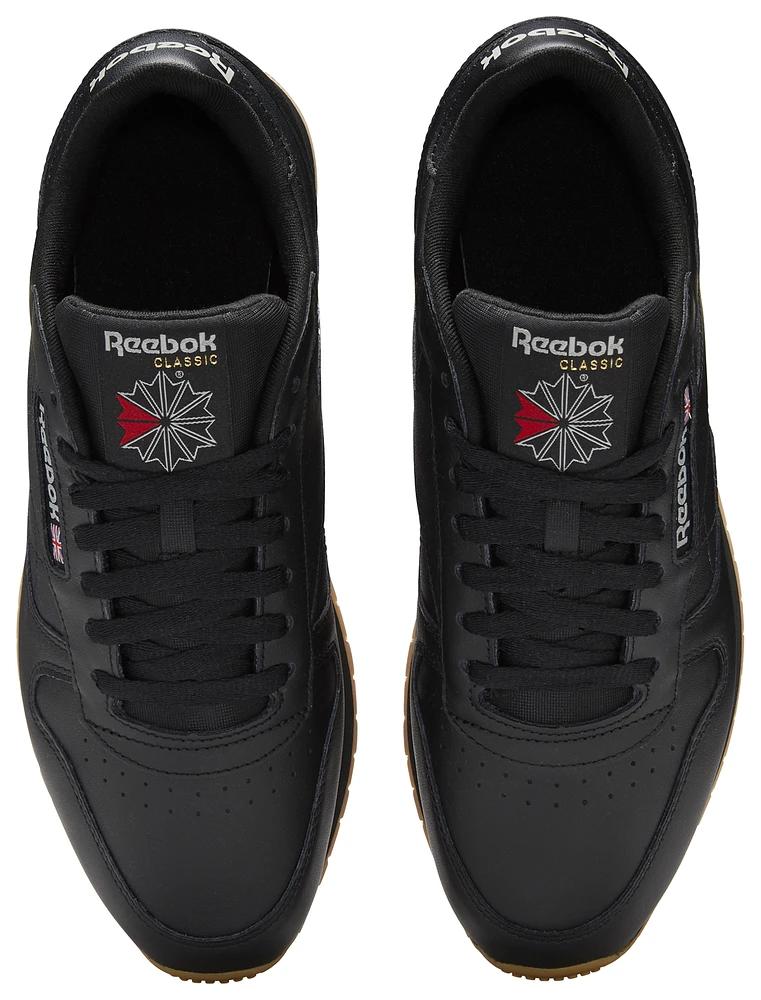 Reebok Mens Classic Leather N/Core - Shoes