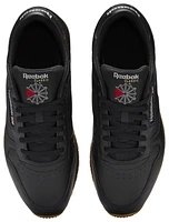 Reebok Mens Reebok Classic Leather N/Core