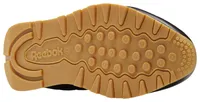 Reebok Mens Classic Leather N/Core - Shoes