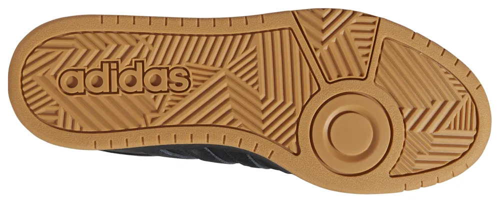 adidas Mens Hoops 3.0 - Basketball Shoes