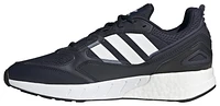 adidas Originals Mens ZX 1K Boost 2.0 - Shoes White/Navy