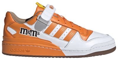 adidas Originals Forum Low x M&Ms - Men's