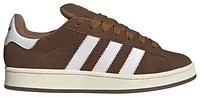 adidas Originals Mens Campus 00s - Skate Shoes Brown/White