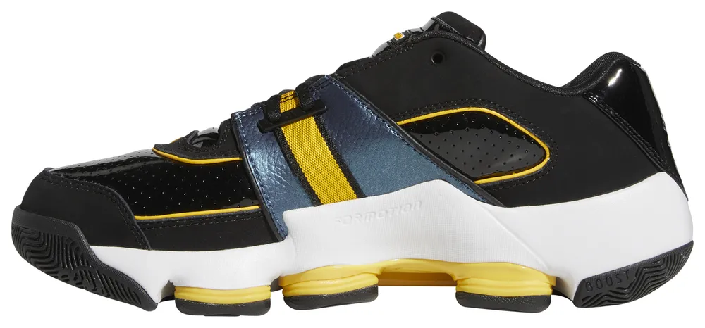 adidas Originals Agent Gil Restomod Casual Basketball Sneakers