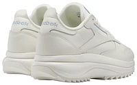 Reebok Womens Classic Leather SP - Training Shoes Blue Pea/Chalk/Chalk