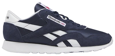 Reebok Classic Leather Nylon - Men's