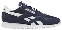 Reebok Classic Leather Nylon - Men's