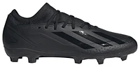 adidas Mens X Crazyfast.3 FG