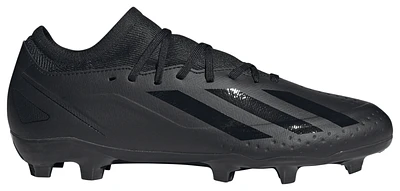 adidas Mens X Crazyfast.3 FG - Soccer Shoes