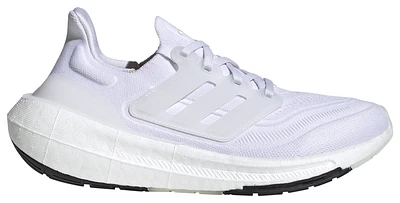 adidas Womens adidas Ultraboost Light - Womens Shoes Cloud White/Crystal White/Cloud White Size 06.0