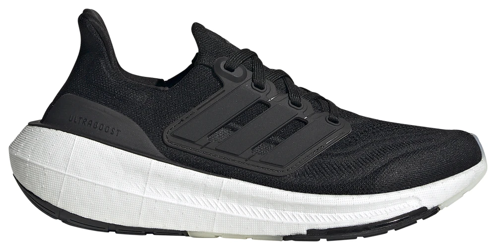 adidas Womens Ultraboost 23 - Shoes Black/White