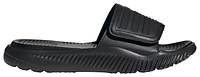 adidas Mens adidas Alphabounce Slides