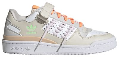 adidas Originals Jeremy Scott Forum 84 Low Mono Casual Sneakers