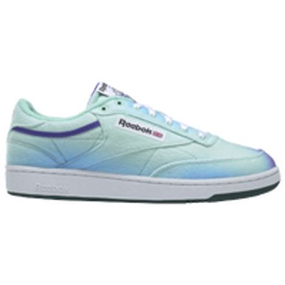 footlocker reebok club c 85