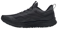 Reebok Mens Reebok Floatride Energy 4 Adventure - Mens Shoes Core Black/Footwear White/Pure Gray 3 Size 09.0
