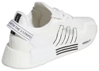 adidas Originals Mens NMD_R1 V2 - Running Shoes