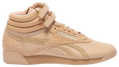 Reebok Freestyle Hi - Women's