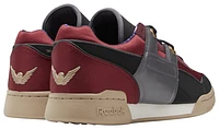 Reebok Mens Reebok Workout Plus